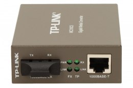 TP-LINK MC210CS media konwerter 1GBE Single-mode