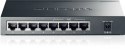 TP-LINK SG1008P switch 8x1GB PoE