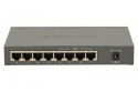 TP-LINK SG1008P switch 8x1GB PoE