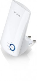 TP-LINK WA850RE AP WiFi N300 1xWAN Extender