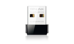 TP-LINK WN725N karta WiFi N150 Nano USB 2.0