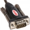 Unitek Adapter USB do 1xRS-232 ; Y-105