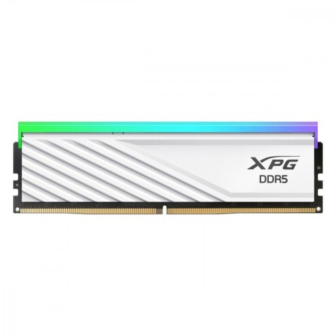 Adata Pamięć XPG Lancer Blade DDR5 6000 32GB (2x16) CL36 RGB biała