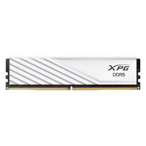 Adata Pamięć XPG Lancer Blade DDR5 6000 32GB (2x16) CL36 biała