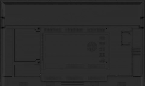 IIYAMA Monitor 75 cali TE7513A-B1AG INFRARED, 40pkt, IPS, 4K, 7H, 450cd/m2, WiFi, USB, ANDROID 14, Google EDLA, 2x20W, uchwyt ścienny