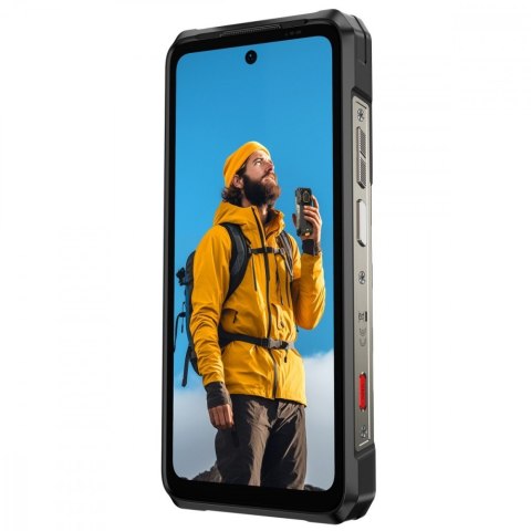 ULEFONE Smartfon Armor 26 Ultra 5G 12/512GB IP69K Czarny