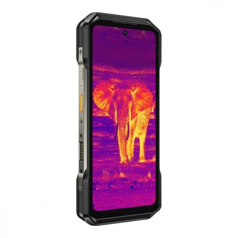 ULEFONE Smartfon Armor 27T 4G 12/256GB IP69K Czarny