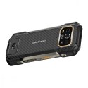 ULEFONE Smartfon Armor 27T 4G 12/256GB IP69K Czarny