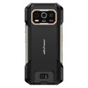 ULEFONE Smartfon Armor 27 Pro 5G 12/256GB IP69K Czarny