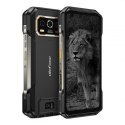 ULEFONE Smartfon Armor 27 Pro 5G 12/256GB IP69K Czarny