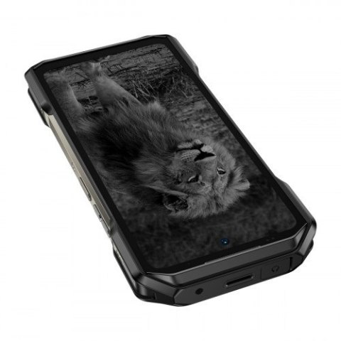 ULEFONE Smartfon Armor 27 Pro 5G 12/256GB IP69K Czarny