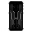 ULEFONE Smartfon Armor X12 Pro 4G 4/64GB IP69K czarny