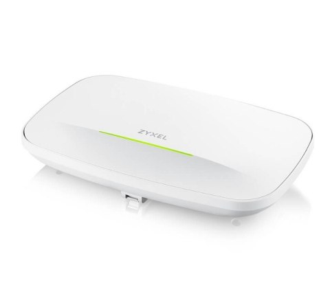 Zyxel Punkt dostępowy WBE510D BE6500 (2.4GHz: 2x2:2, 5 or 6GHz: 4x4:2) MU-MIMO