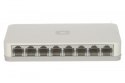 D-Link Switch 8-port 8xGbE