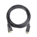 Gembird Kabel Displayport(M)->DVI-D(24+1) 1.8m