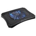 Thermaltake Podstawka chłodząca pod NB'ka - Massive V20 (10~17", 200mm Fan, LED)