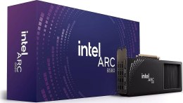 Intel® Arc™ B580 Limited Edition 12GB