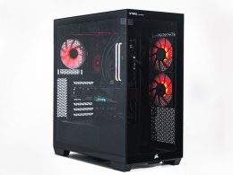 OPTIMUS Komputer E-Sport GB550T-CR6 Ryzen 7 5800X/16GB/1TB/RX 9070 OC 16GB/W11