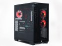 OPTIMUS Komputer E-Sport GB550T-CR7 Ryzen 7 5800X/16GB/1TB/RX 9070XT OC 16GB/W11