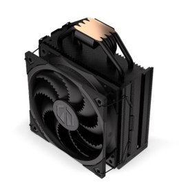 Endorfy Chłodzenie procesora Fera 5 Black EY3A011