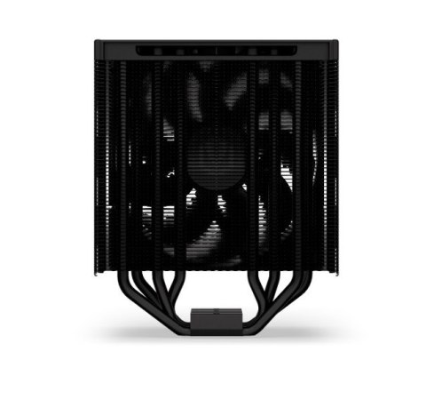 Endorfy Chłodzenie procesora Fera 5 Black EY3A011