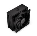 Endorfy Chłodzenie procesora Fera 5 Black EY3A011