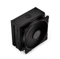 Endorfy Chłodzenie procesora Fera 5 Black EY3A011