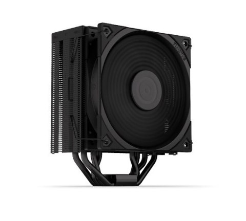Endorfy Chłodzenie procesora Fera 5 Black EY3A011
