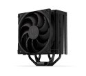 Endorfy Chłodzenie procesora Fera 5 Black EY3A011