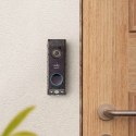Anker Dzwonek do drzwi video doorbell E340 czarny
