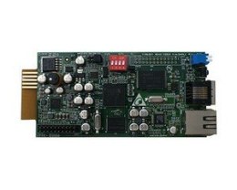 DELTA ELECTRONICS Karta SNMP IPv6 3915100975-S35