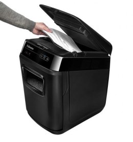 Fellowes Niszczarka AutoMax 200C P-4 ścinki 4x38mm