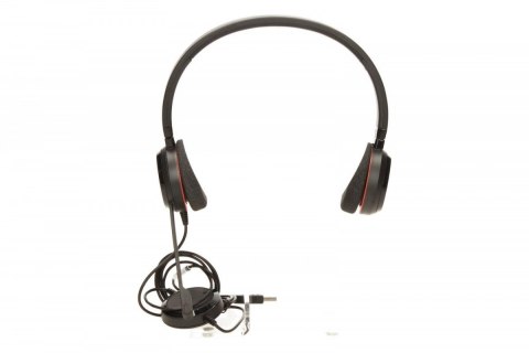 Jabra Evolve 20 Duo