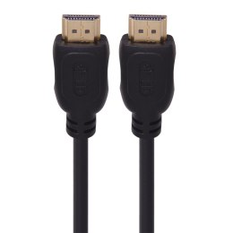 TB Kabel HDMI 1.4 pozłacany 1.8 m.