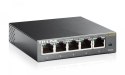 TP-LINK TL-SG105E 5-Port Gigabit Easy Smart Switch