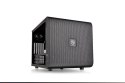 Thermaltake Core V21USB 3.0 Window (200mm), czarna