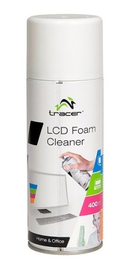 Tracer Pianka do LCD 400ml