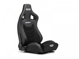 Next Level Racing Fotel ERS4 Elite Leather Sued