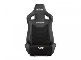 Next Level Racing Fotel ERS4 Elite Leather Sued