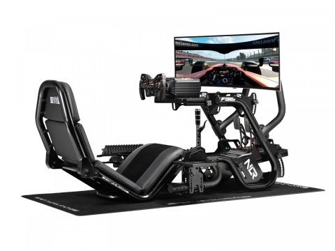 Next Level Racing Podstawka pod klawiaturę i myszkę F-GT Pro Direct