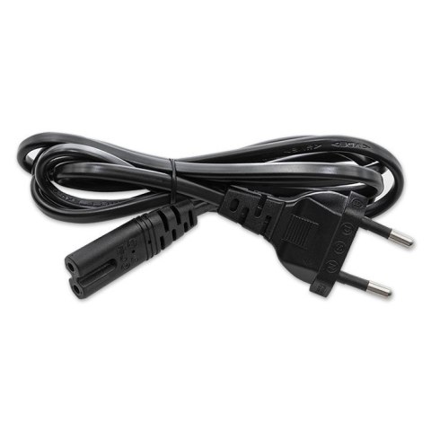 Qoltec Ładowarka sieciowa 90W GaN Fast SLIM | PD | 5-20V | 4.5A | USB-C 3.1 | Laptop | MacBook | Smartfon | +kabel