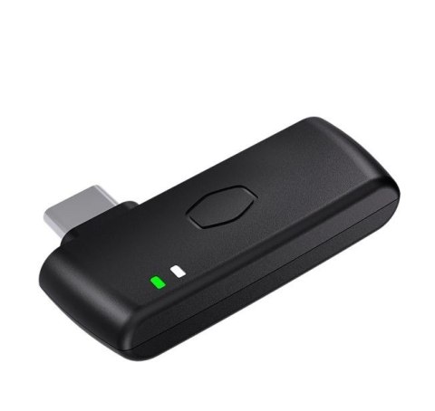 Cooler Master Słuchawki z mikrofonem CH-351 Wireless Gaming Headset