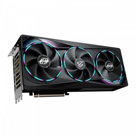 Gigabyte Karta graficzna GeForce RTX 5070 AORUS MASTER 12GB GDDR7 192bit HDMI/3DP