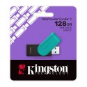 Kingston Pendrive Data Traveler Exodia S 128GB USB3.2 Gen1