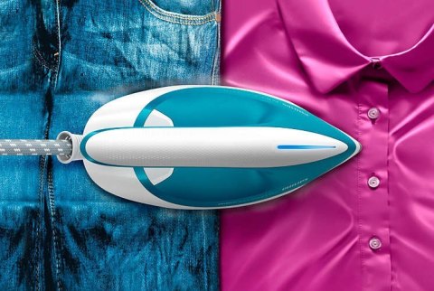 Philips Żelazko z generatorem pary GC7920/20 2400W