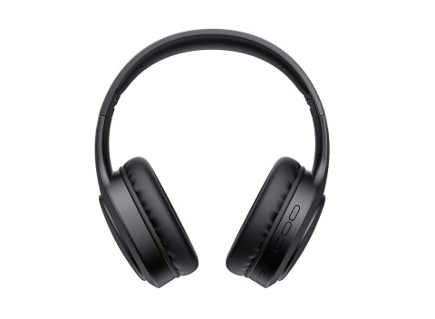 Bezprzewodowe słuchawki nauszne Havit H633BT (czarny)