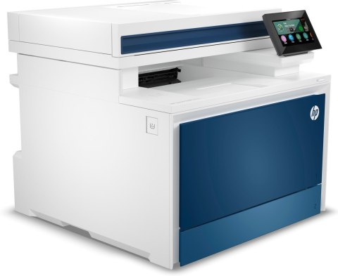 Urządzenie wielof. HP Color LaserJet Pro 4302fdn (WYPRZEDAŻ)