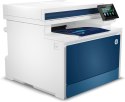 Urządzenie wielof. HP Color LaserJet Pro 4302fdn (WYPRZEDAŻ)