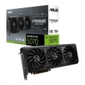 Asus Karta graficzna GeForce RTX 5070 OC PRIME-RTX5070-O12G