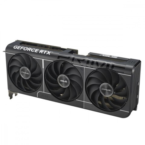 Asus Karta graficzna GeForce RTX 5070 OC PRIME-RTX5070-O12G